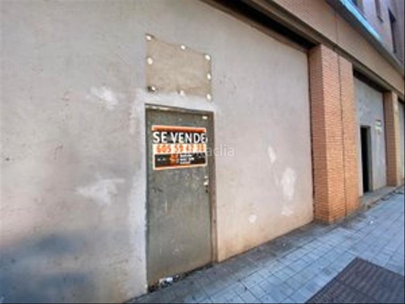 Foto 5221a0ed-df47-4f79-91fd-0e60f4321866. Local comercial a Piedras Redondas - Torrecárdenas Almería