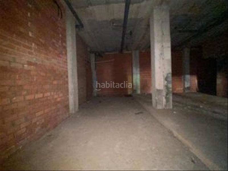 Foto 6de4c69c-54d9-4e23-84eb-a06437814bfc. Local comercial a Piedras Redondas - Torrecárdenas Almería