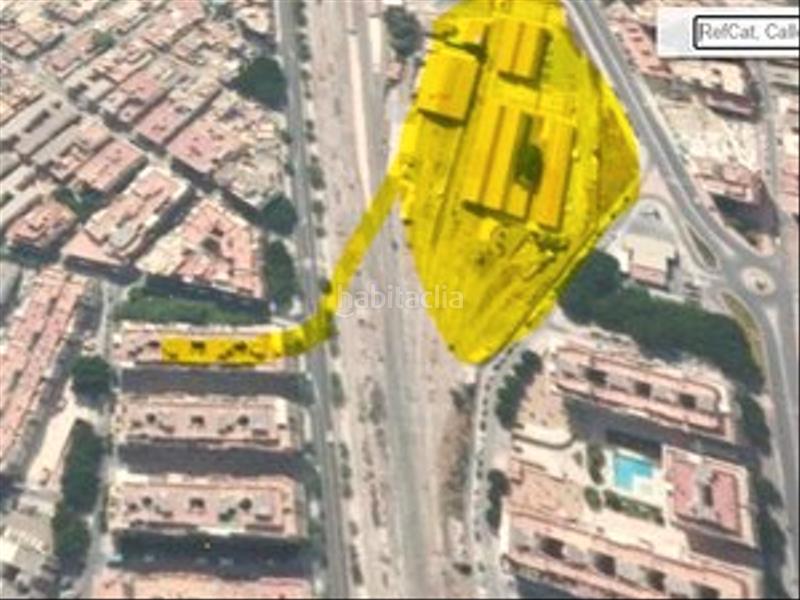 Foto c49c766d-2d13-4f24-adb0-368e5f140e17. Local comercial a Piedras Redondas - Torrecárdenas Almería