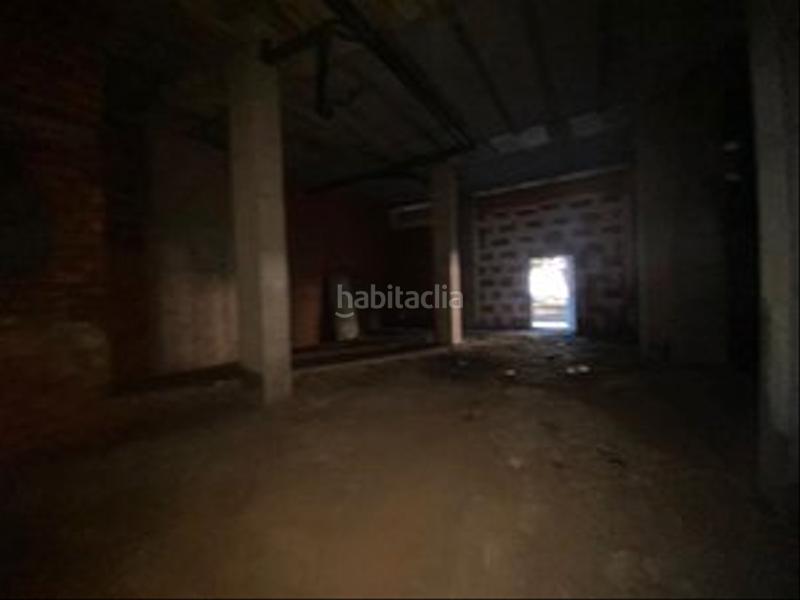 Foto d89079e5-a1d8-4147-a5fd-e5cc3d57466b. Local comercial a Piedras Redondas - Torrecárdenas Almería