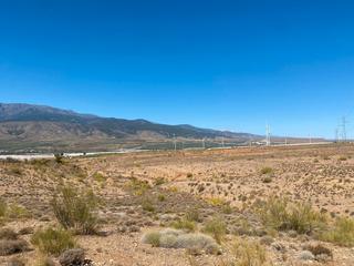 Finca rústica a Abla. Terreno en venta en carretera la estacion 2, abla