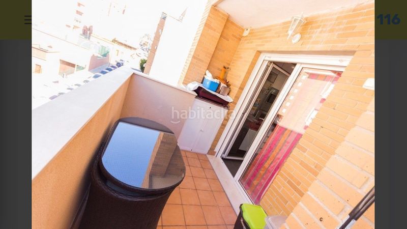 Foto 1f53b19c-6377-4e92-a269-03bb86eedb72. Flat with heating in San Luis Almería