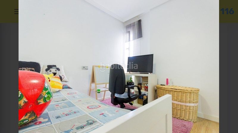 Foto 54b9f577-6785-4a73-8e52-b8f03f356038. Flat with heating in San Luis Almería