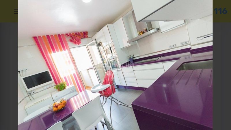 Foto 7a206dd6-5e19-4395-bdd9-f31ac0a7788c. Flat with heating in San Luis Almería