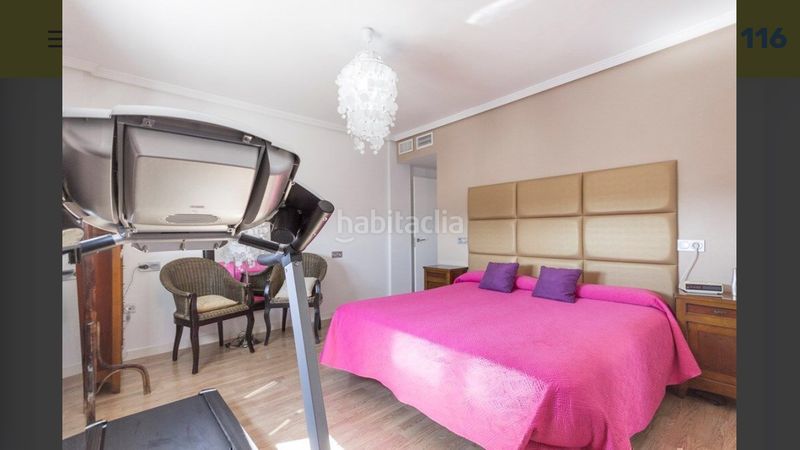 Foto 814df492-2042-4c97-86a7-76f691913958. Flat with heating in San Luis Almería