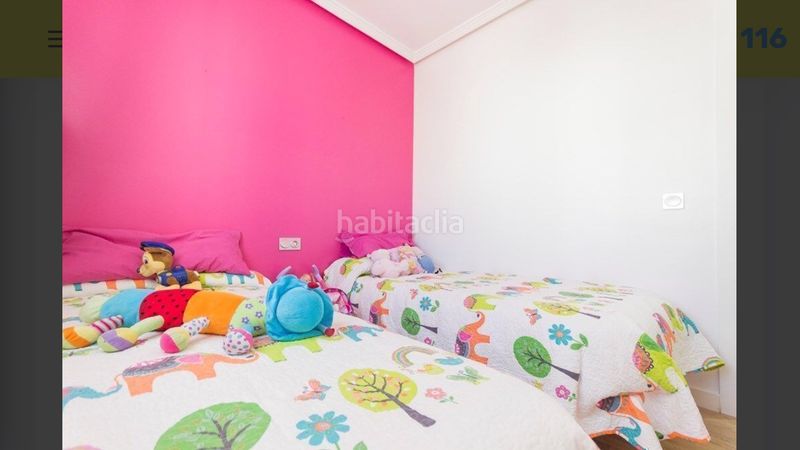 Foto 94f8150e-da75-49b1-8854-0880c7218b58. Flat with heating in San Luis Almería