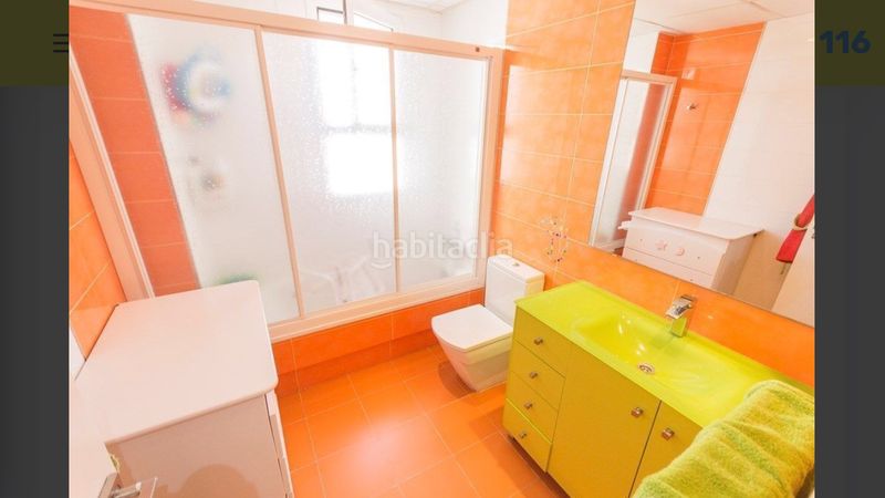 Foto a48e3aed-62f8-4499-b878-6bf47287fa9e. Flat with heating in San Luis Almería