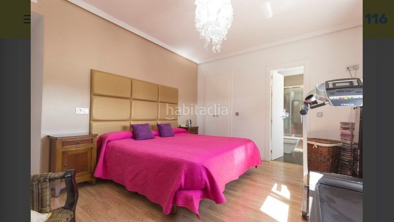 Foto a78dd7d3-bd6b-4144-b04c-b5271f9dbf98. Flat with heating in San Luis Almería