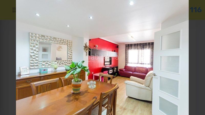 Foto ced3941f-cc12-487d-b554-6cf8d1e670bd. Flat with heating in San Luis Almería