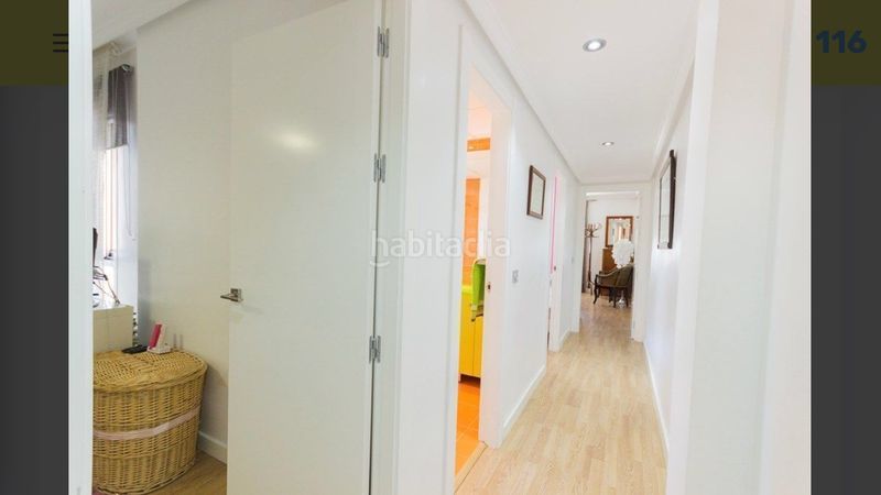 Foto eca623e8-c5fa-4e14-96ba-62d0e7be14d6. Flat with heating in San Luis Almería