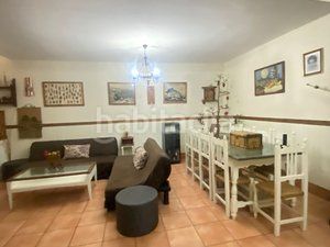 Foto 001fcb4b-2fc2-4790-9d56-80e306469913. Maison jumelée avec cheminée chauffage parking dans Roquetas de Mar