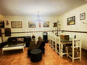 Foto 1b9f4e3c-2483-4fd5-b4e5-8c0bfcc92e58. Maison jumelée avec cheminée chauffage parking dans Roquetas de Mar