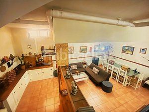 Foto 44d11558-b5c6-42da-8dd4-0ce1363e9040. Maison jumelée avec cheminée chauffage parking dans Roquetas de Mar