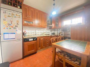 Foto 5dc26b22-1245-4730-8326-a744d4ffe852. Maison jumelée avec cheminée chauffage parking dans Roquetas de Mar