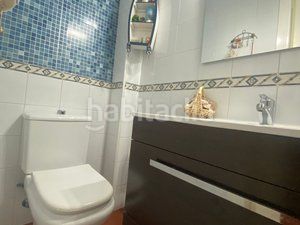 Foto 7bd84324-de21-4e6b-ac70-64726b9d321b. Maison jumelée avec cheminée chauffage parking dans Roquetas de Mar