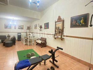 Foto b0c918e4-94d4-4824-a7ab-4f2162378deb. Maison jumelée avec cheminée chauffage parking dans Roquetas de Mar