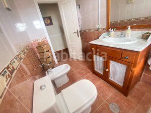 Foto b5528c5a-db75-4ec5-9b77-1704458790cd. Maison jumelée avec cheminée chauffage parking dans Roquetas de Mar