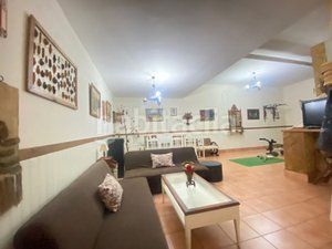 Foto c9464549-e427-447f-9479-6a20f64d3d36. Maison jumelée avec cheminée chauffage parking dans Roquetas de Mar