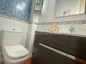 Foto cbd99a67-7296-4348-b08f-e64592059432. Maison jumelée avec cheminée chauffage parking dans Roquetas de Mar