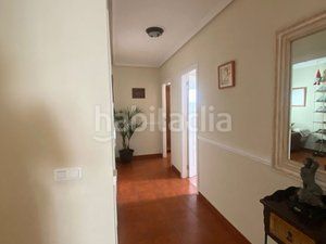 Foto d978a226-bc1c-4085-beb1-d934064faec9. Maison jumelée avec cheminée chauffage parking dans Roquetas de Mar