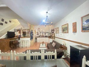 Foto e41b4d3d-7237-440f-ae42-cfe2c78dd66e. Maison jumelée avec cheminée chauffage parking dans Roquetas de Mar