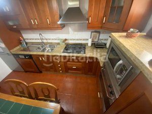 Foto ec0cbd72-26bb-4f55-b333-ba58e3d6e103. Maison jumelée avec cheminée chauffage parking dans Roquetas de Mar