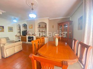 Foto f4025a0d-f525-4366-a605-27338756cc7a. Maison jumelée avec cheminée chauffage parking dans Roquetas de Mar