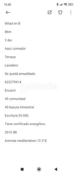 Foto 3dbfc033-8650-46b4-87a5-6d6f546c2dc9. Pis a Adra