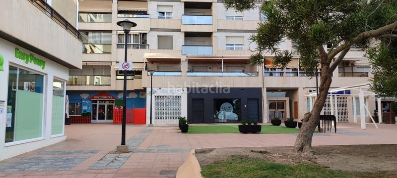Foto ac73bb19-de2e-490b-9745-9ee4bc827d33. Pis a Adra