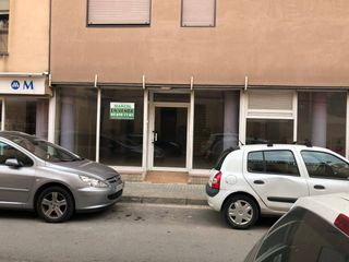 Local Comercial en Bisbe martí grivé 6