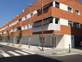 Geschäftsraum in Calle Annibal 16
