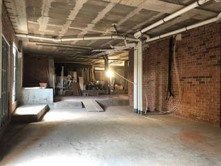 Miete Geschäftsraum in Annibal 16. Local comercial en alquiler en centre