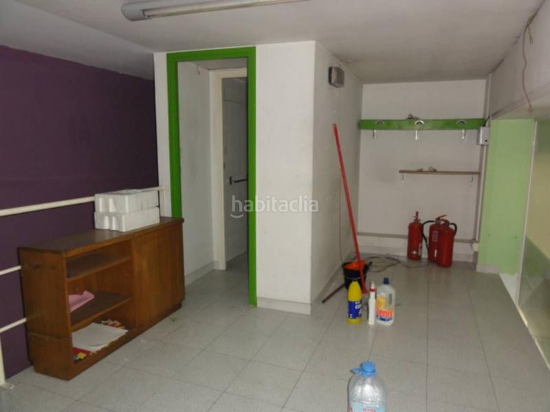 Foto ed87dec7-be58-421b-b401-c7a6339e9712. Affitto locale commerciale in Instituts Granollers