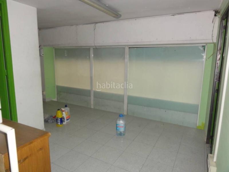 Foto 2685d3c5-3b4d-44a5-9d37-e759975023e7. Lloguer local comercial a Instituts Granollers