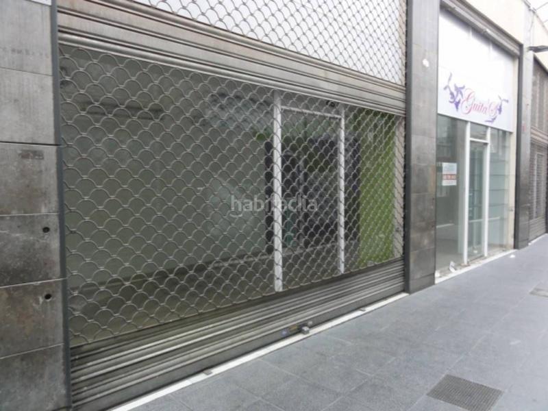 Foto 41fa96ed-89d1-4633-9551-0fbfa480d2a2. Lloguer local comercial a Instituts Granollers