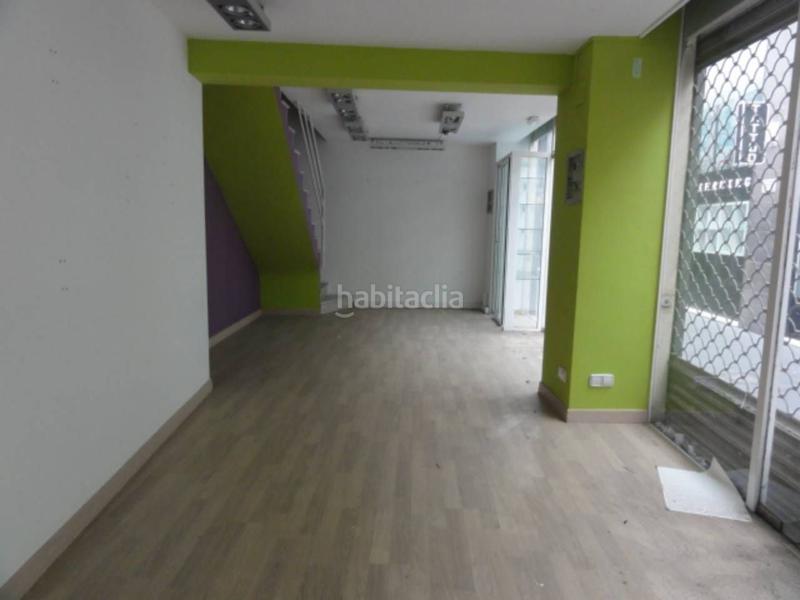 Foto 558dbf6f-16ab-4f6d-89d1-4ac7f925519a. Lloguer local comercial a Instituts Granollers