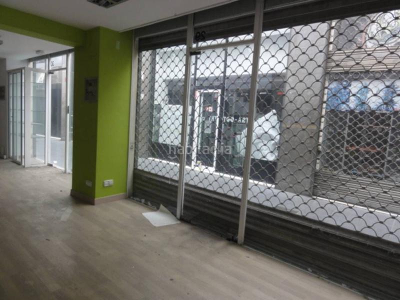 Foto 317a687f-78f9-4d9b-a268-7efd52fd7a71. Miete geschäftsraum in Instituts Granollers