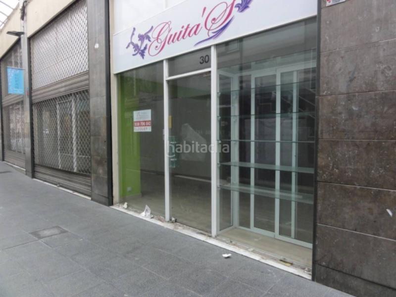 Foto 952246f7-af19-4848-94ba-ae6d4a7c2132. Miete geschäftsraum in Instituts Granollers