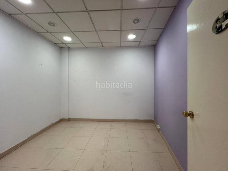 Foto 02eba350-d364-4d1e-b0c2-3a2a54ea3193. Geschäftsraum in Joan Prim Granollers