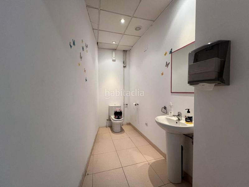 Foto 284fc15d-d203-45ab-b99b-70e5ffb17cda. Geschäftsraum in Joan Prim Granollers