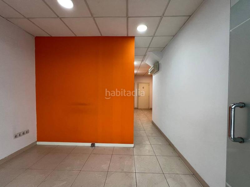 Foto 341fd514-a3ad-4b85-9ab1-b37844786316. Geschäftsraum in Joan Prim Granollers