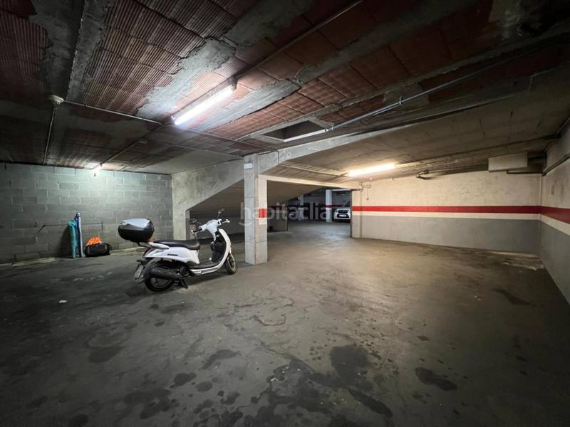 Foto 3c31b9b6-b0b0-4418-9497-8f3337a178b0. Geschäftsraum in Joan Prim Granollers