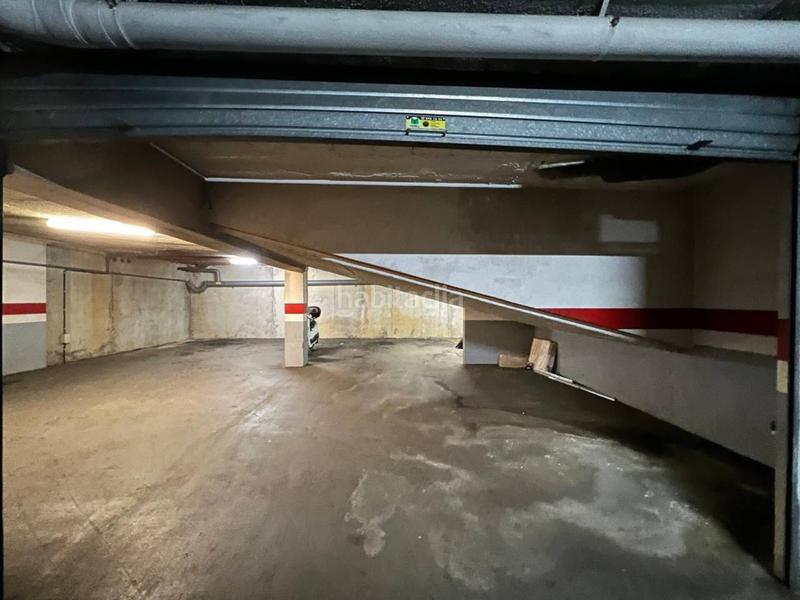 Foto 5134080a-9f9b-4028-aaa4-31822f21628f. Geschäftsraum in Joan Prim Granollers