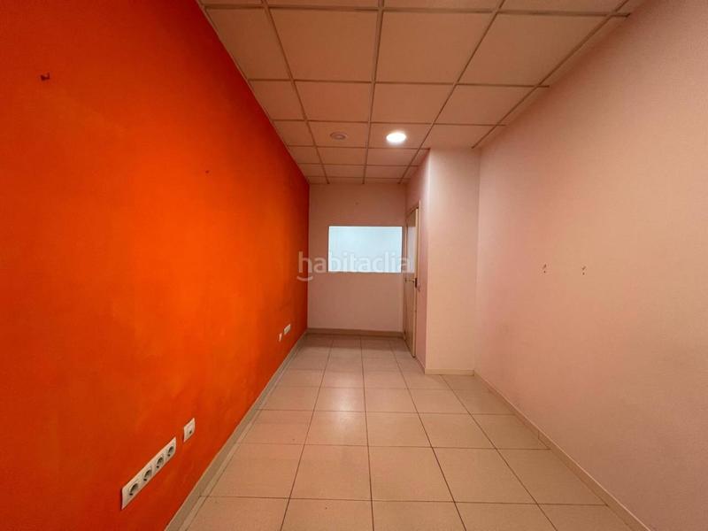 Foto 6ac6d927-d3dc-4bf3-992d-51cf1e57999a. Geschäftsraum in Joan Prim Granollers