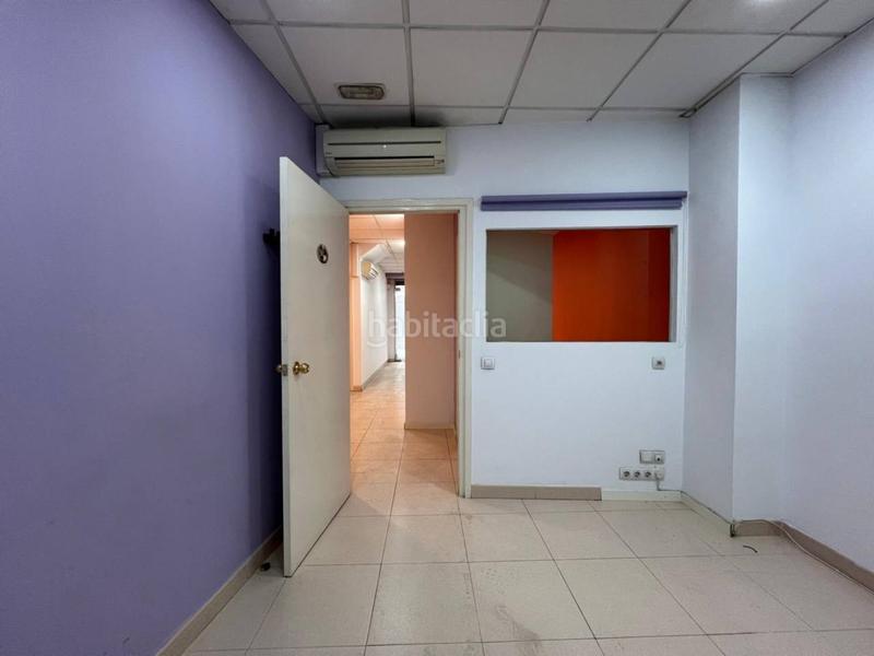 Foto 7ef9e966-8372-4a92-888a-abec5add2d4c. Geschäftsraum in Joan Prim Granollers