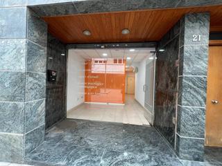 Local commercial  Francesc tarafa. Local comercial en venta en granollers centre