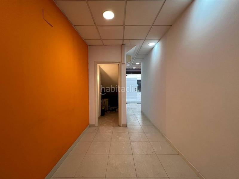 Foto c726d0e3-0c93-48f0-b0cd-df11032d4370. Geschäftsraum in Joan Prim Granollers