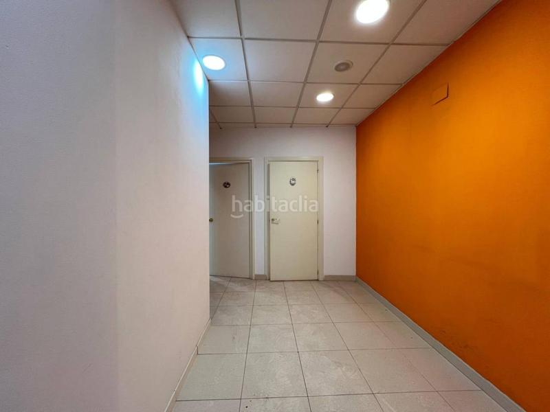 Foto cb1a5c20-52f3-43ff-a826-be5d5becece0. Geschäftsraum in Joan Prim Granollers