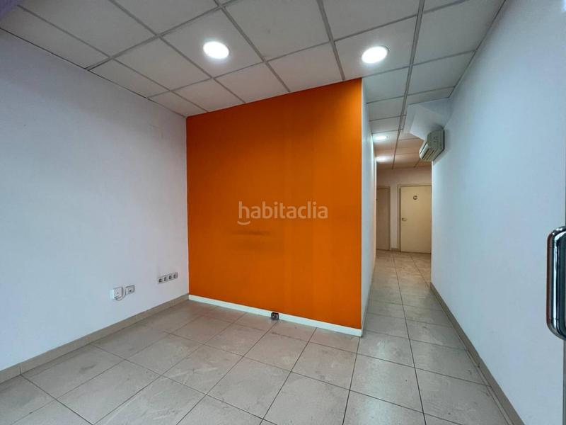 Foto cb328cc0-c758-4058-ac7b-ff8587194ad0. Geschäftsraum in Joan Prim Granollers