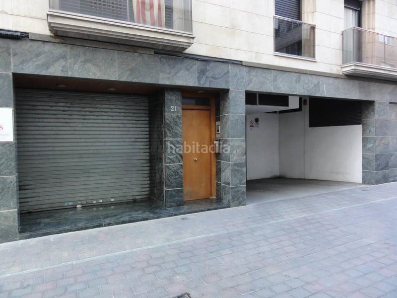 Foto d71ca2d1-b080-42f1-b7aa-c0d7f0583f01. Geschäftsraum in Joan Prim Granollers